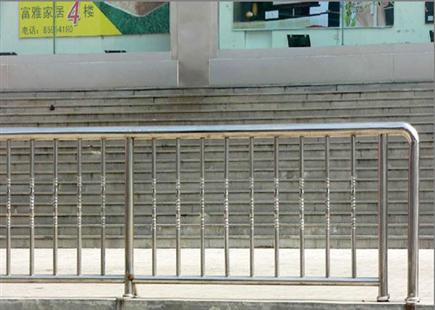 不銹鋼護欄