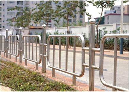 不銹鋼護欄